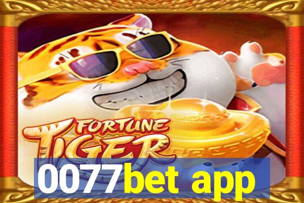 0077bet app